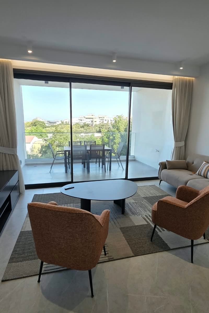 2-Bedroom Apartment in Old Town Paphos, Paphos - photo 1