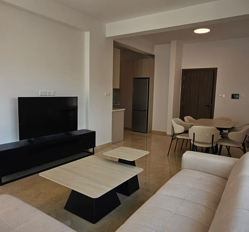 2-Bedroom Apartment in Paphos City Center in City Center, Paphos - photo 1