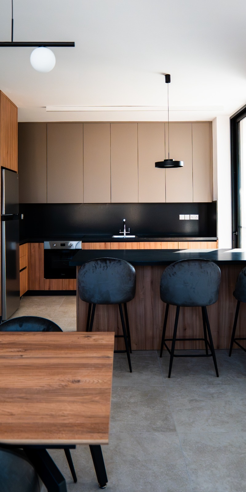 Brand New 2-Bedroom Apartment in Anavargos, Paphos - photo 1
