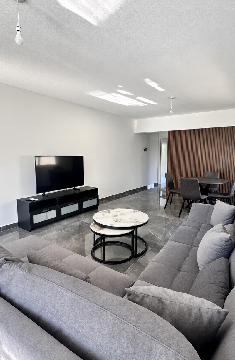 3-Bedroom Townhouse in Chlorakas, Paphos - photo 1