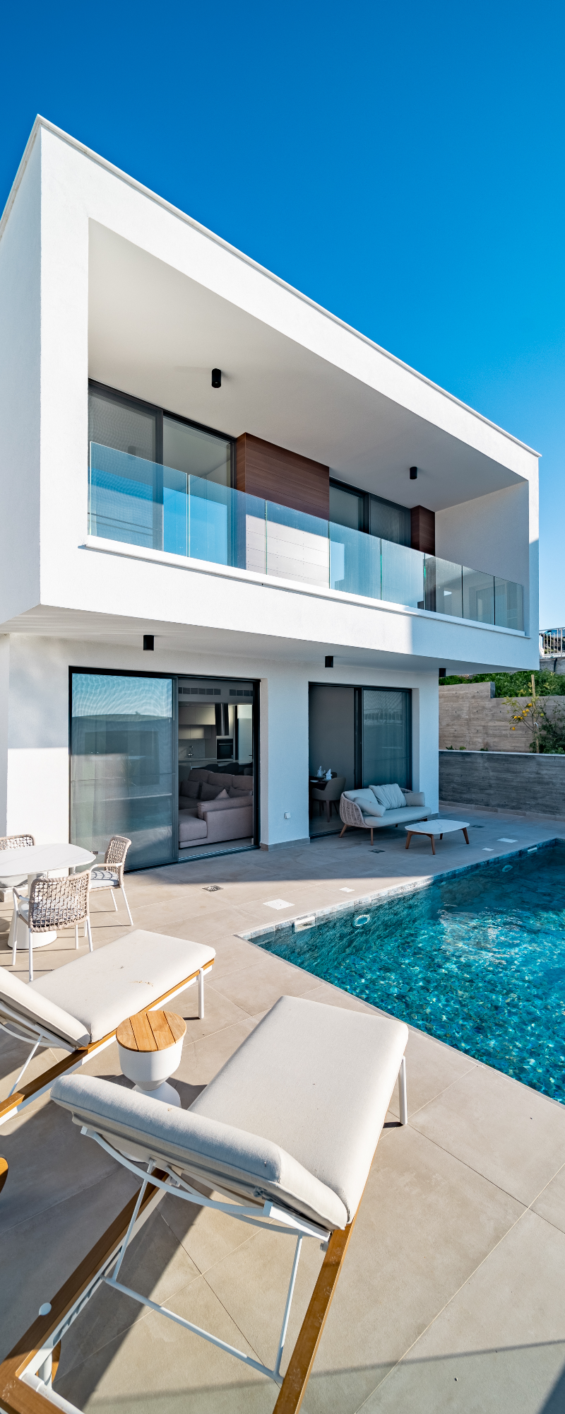 3-Bedroom Villa No.5 in Chlorakas, Paphos - photo 1