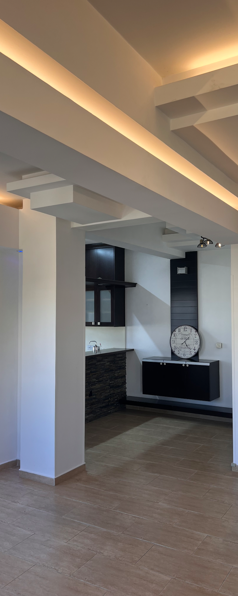 4-Bedroom Penthouse Apartment in Paphos City Centre, Paphos - photo 1
